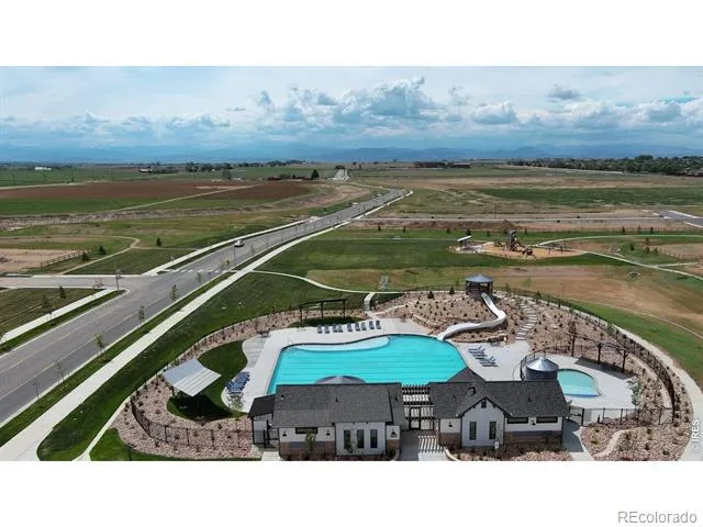 653 Muturu Road Johnstown, CO 80534