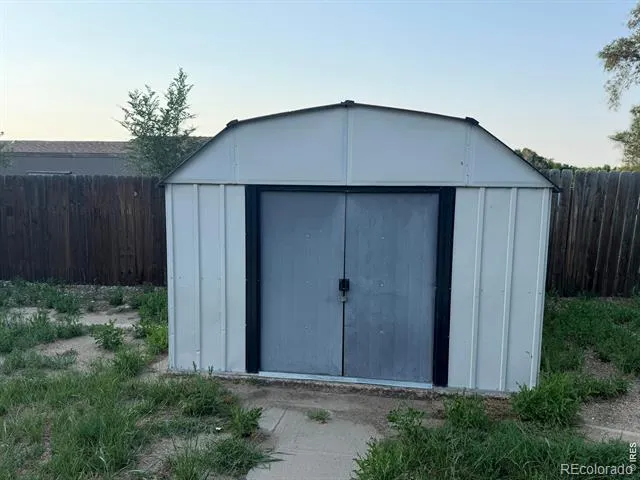 114 Linden Drive Log Lane Village, CO 80705