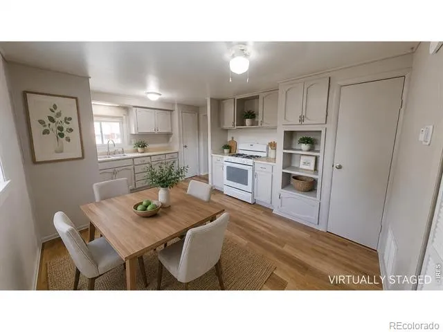 114 Linden Drive Log Lane Village, CO 80705