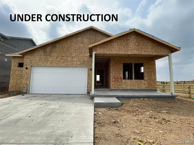 1984 Sorghum Way Johnstown, CO 80534