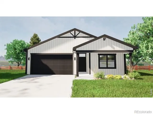 1984 Sorghum Way Johnstown, CO 80534