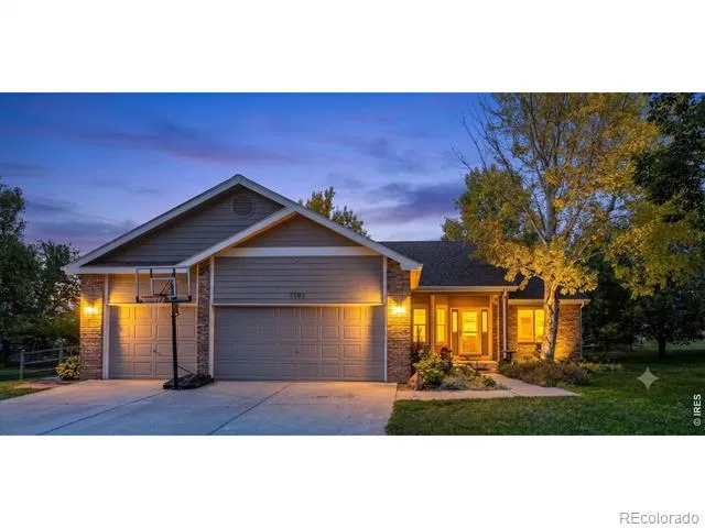 1191 Ridge West Drive Windsor, CO 80550