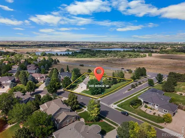 1191 Ridge West Drive Windsor, CO 80550