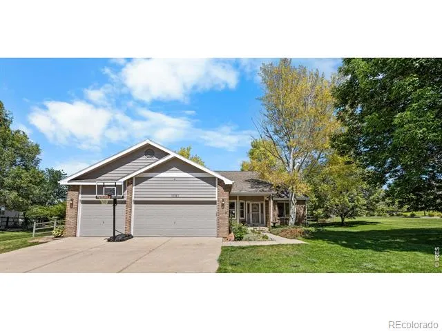 1191 Ridge West Drive Windsor, CO 80550