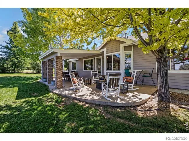 1191 Ridge West Drive Windsor, CO 80550