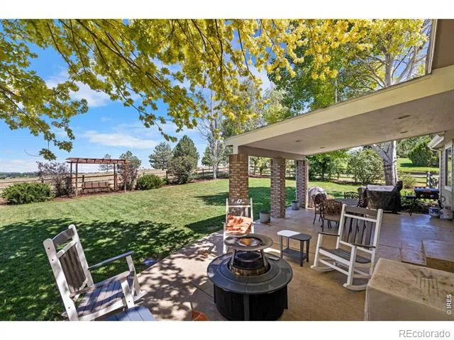 1191 Ridge West Drive Windsor, CO 80550