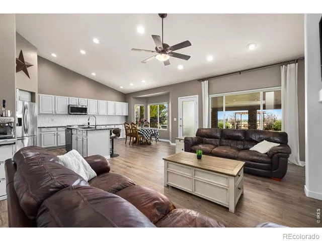 1191 Ridge West Drive Windsor, CO 80550