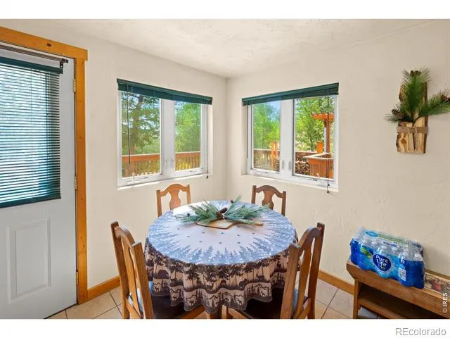 107 Miami Court Red Feather Lakes, CO 80545