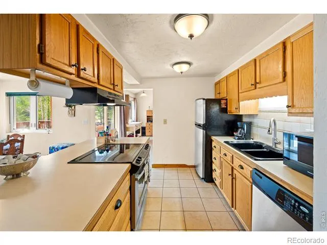 107 Miami Court Red Feather Lakes, CO 80545