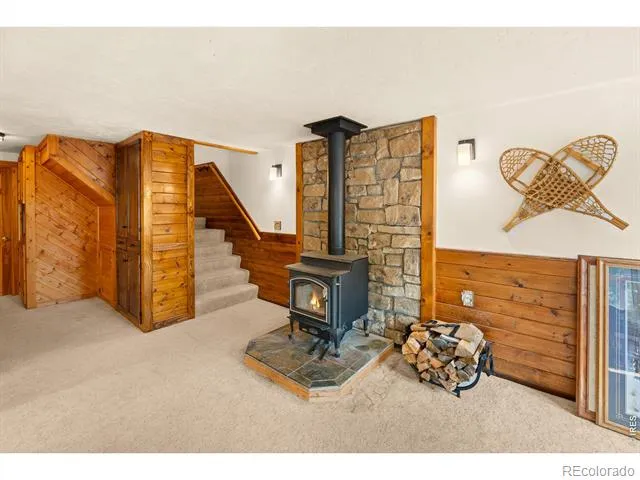 107 Miami Court Red Feather Lakes, CO 80545