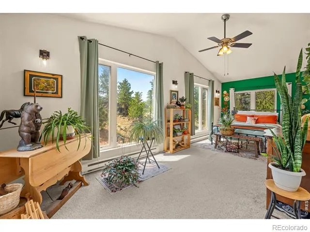 107 Miami Court Red Feather Lakes, CO 80545