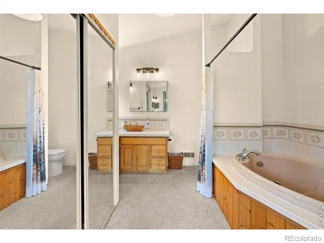 107 Miami Court Red Feather Lakes, CO 80545