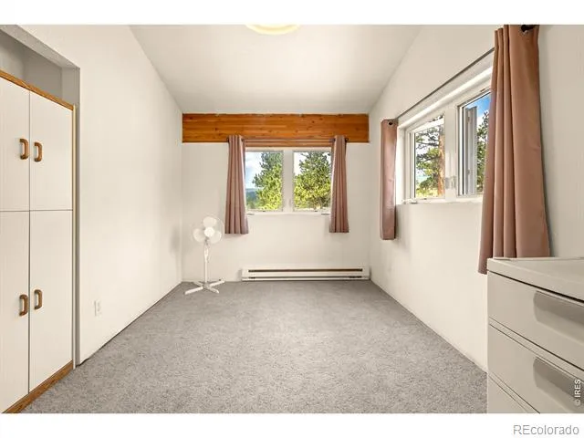107 Miami Court Red Feather Lakes, CO 80545