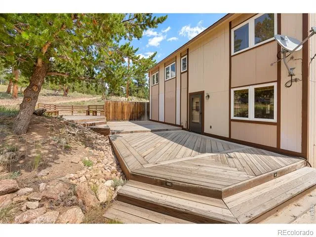 107 Miami Court Red Feather Lakes, CO 80545