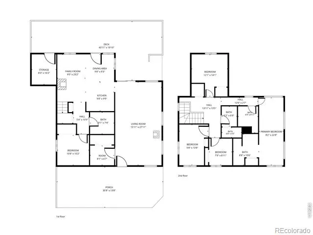 107 Miami Court Red Feather Lakes, CO 80545