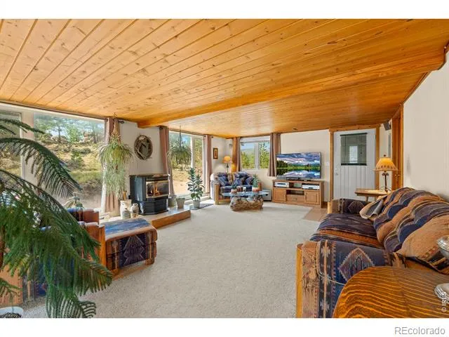 107 Miami Court Red Feather Lakes, CO 80545