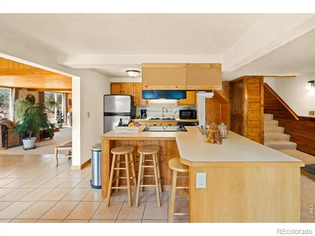 107 Miami Court Red Feather Lakes, CO 80545