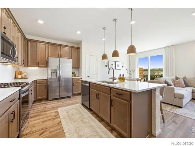 3440 Switchgrass Street Dacono, CO 80514