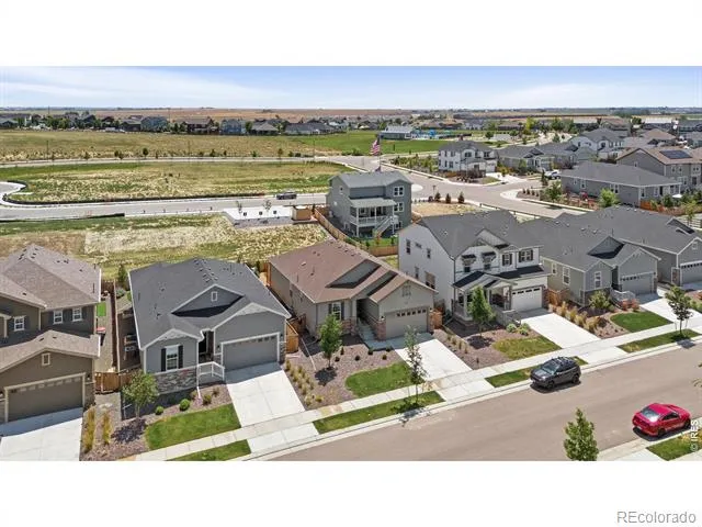 3440 Switchgrass Street Dacono, CO 80514