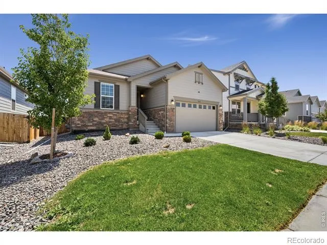 3440 Switchgrass Street Dacono, CO 80514