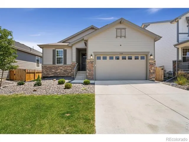 3440 Switchgrass Street Dacono, CO 80514