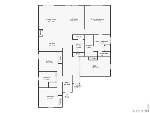 3440 Switchgrass Street Dacono, CO 80514