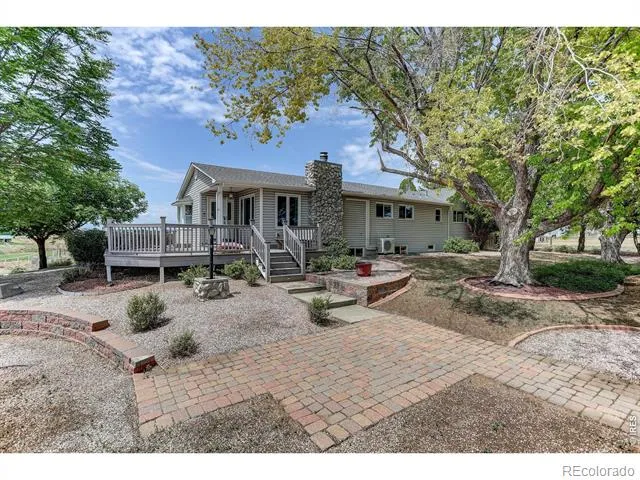 18115 County Road 13 Johnstown, CO 80534