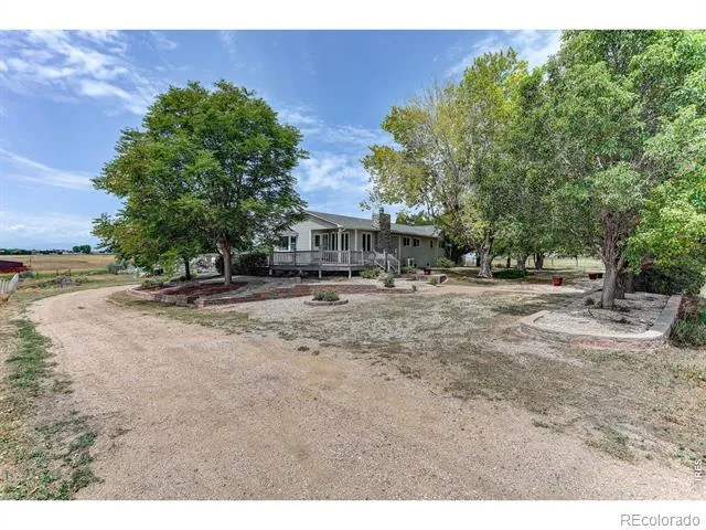 18115 County Road 13 Johnstown, CO 80534