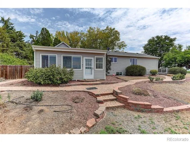 18115 County Road 13 Johnstown, CO 80534