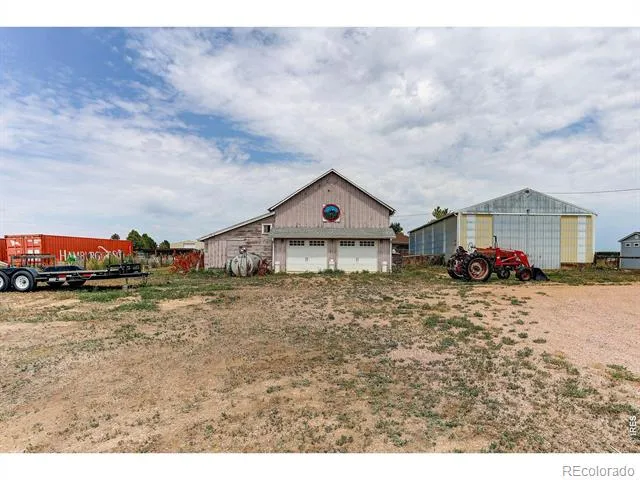 18115 County Road 13 Johnstown, CO 80534