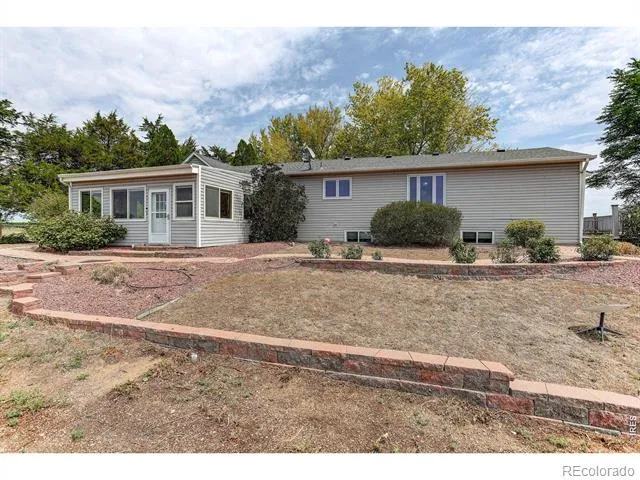 18115 County Road 13 Johnstown, CO 80534