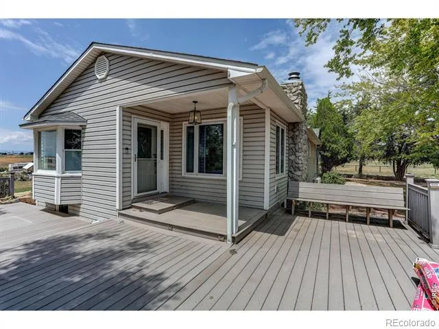 18115 County Road 13 Johnstown, CO 80534