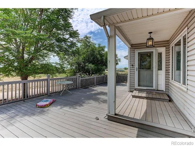 18115 County Road 13 Johnstown, CO 80534