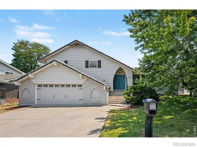7602 E Nassau Avenue Denver, CO 80237