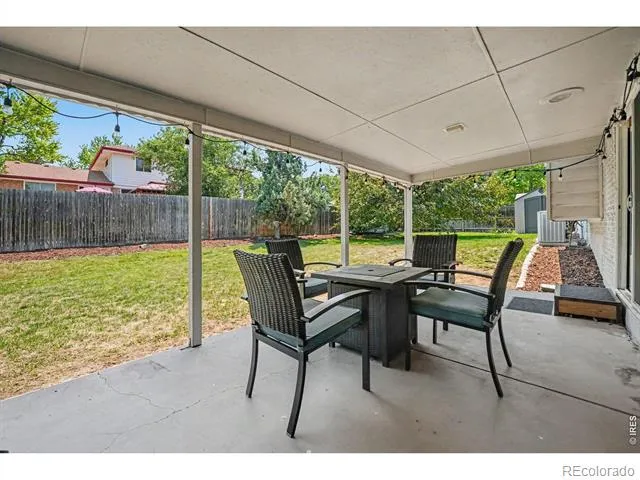 7602 E Nassau Avenue Denver, CO 80237