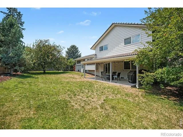 7602 E Nassau Avenue Denver, CO 80237