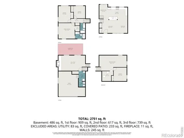 7602 E Nassau Avenue Denver, CO 80237