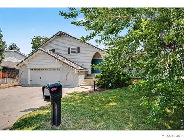 7602 E Nassau Avenue Denver, CO 80237