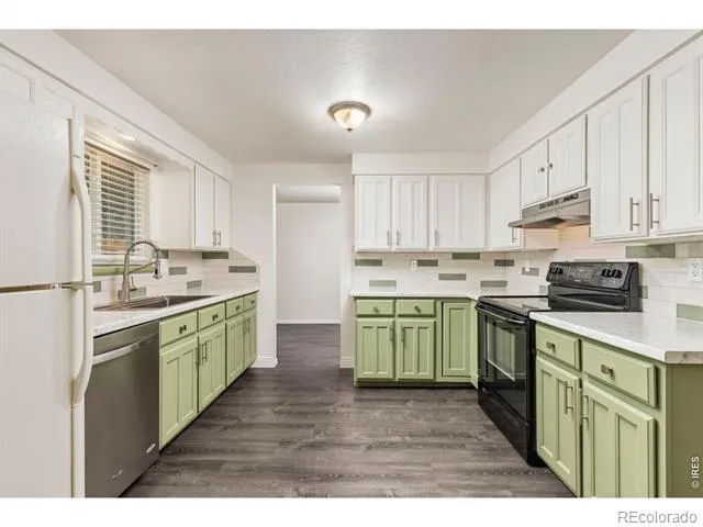 2313 Farisita Drive Loveland, CO 80538