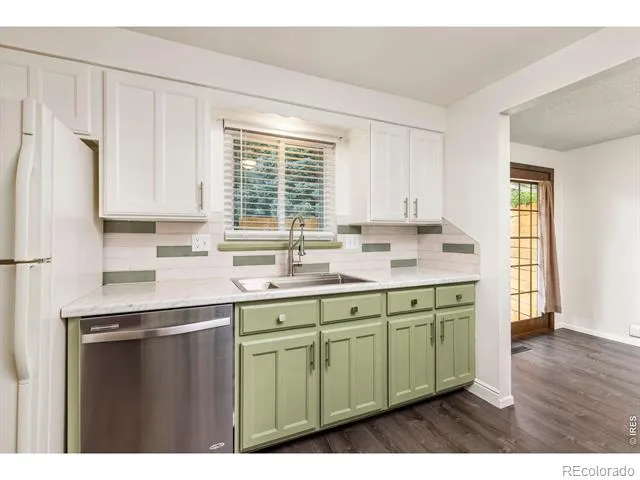 2313 Farisita Drive Loveland, CO 80538