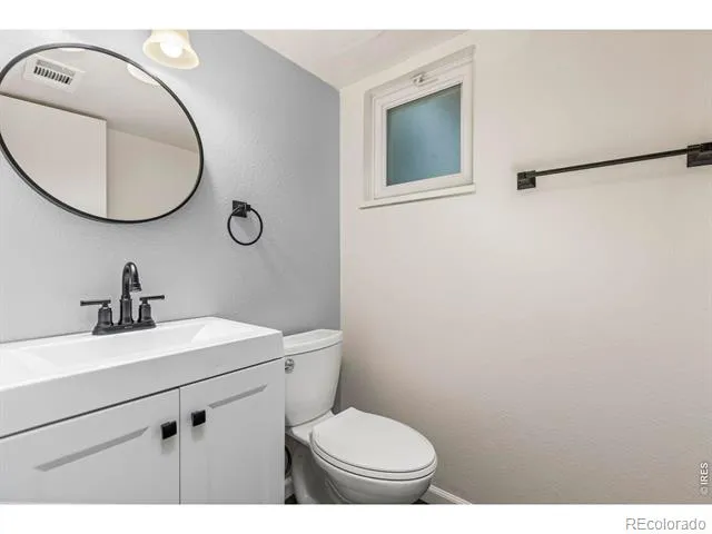 2313 Farisita Drive Loveland, CO 80538
