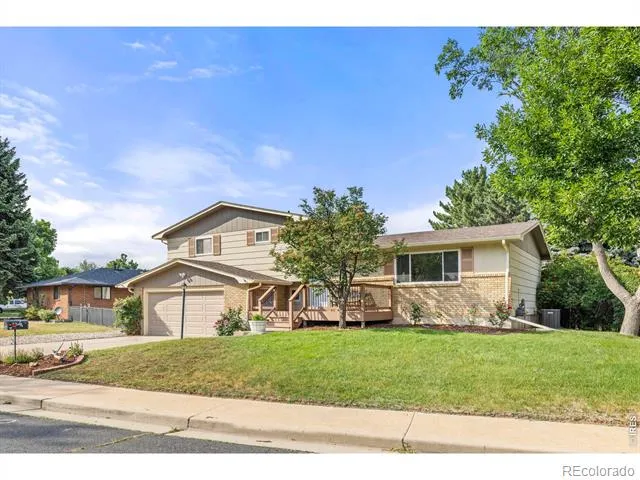 2313 Farisita Drive Loveland, CO 80538