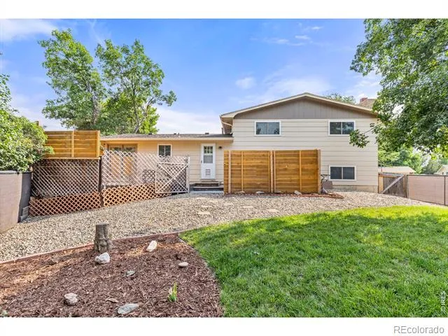 2313 Farisita Drive Loveland, CO 80538