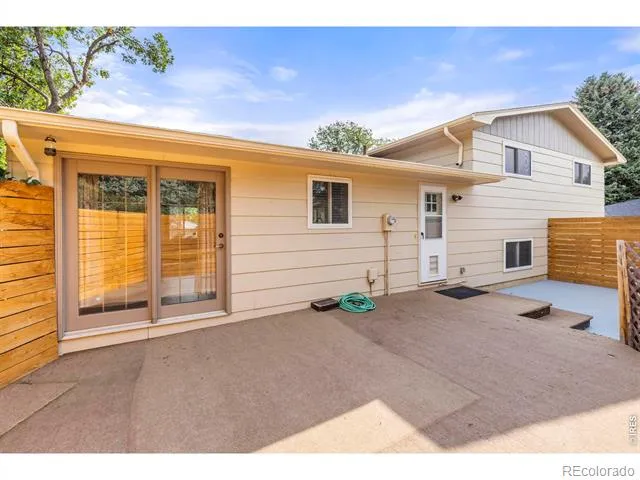 2313 Farisita Drive Loveland, CO 80538