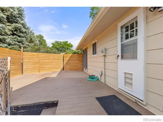 2313 Farisita Drive Loveland, CO 80538