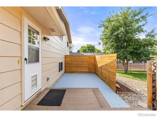 2313 Farisita Drive Loveland, CO 80538