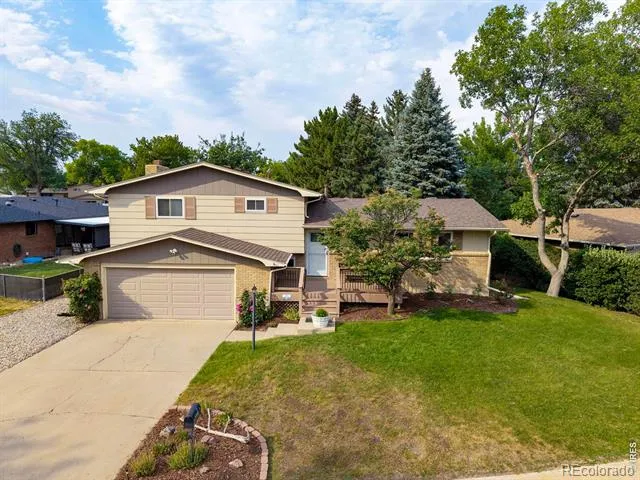 2313 Farisita Drive Loveland, CO 80538