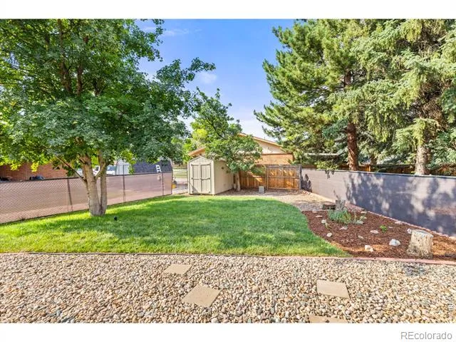 2313 Farisita Drive Loveland, CO 80538