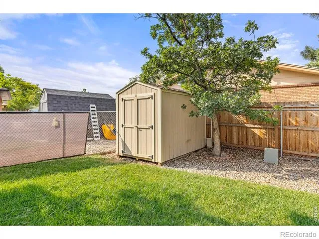 2313 Farisita Drive Loveland, CO 80538