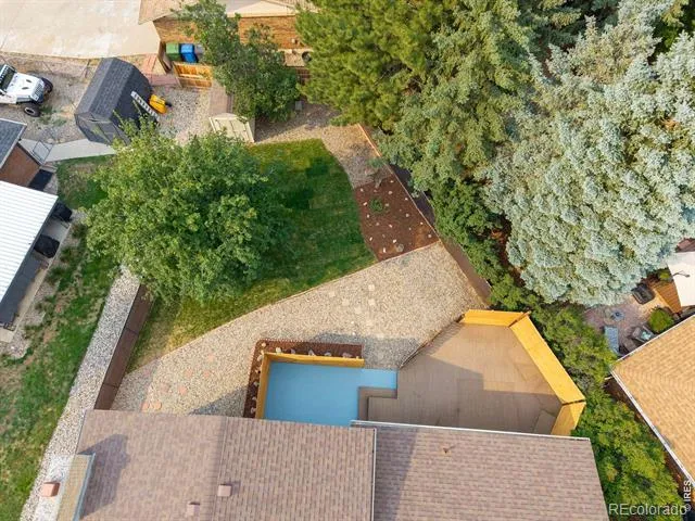 2313 Farisita Drive Loveland, CO 80538